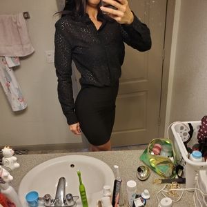 NWOT ralph Lauren dress shirt